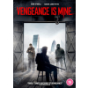 Vengeance Is Mine DVD