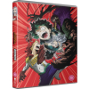 My Hero Academia Season 4 DVD