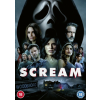Scream (2022) DVD