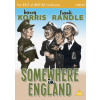 Somewhere In England DVD