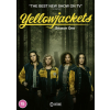 Yellowjackets Season 1 DVD