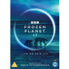 Frozen Planet II DVD