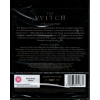 The Witch 4K Ultra HD + Blu-Ray