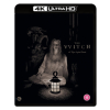 The Witch 4K Ultra HD + Blu-Ray