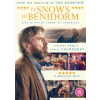 It Snows in Benidorm DVD