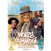 Worzel Gummidge - Complete Series 1 to 4 Restored Edition DVD