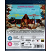 Three Thousand Years Of Longing Blu-Ray