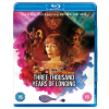 Three Thousand Years Of Longing Blu-Ray