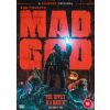 Mad God DVD