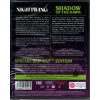 Nightwing / Shadow Of The Hawk Blu-Ray