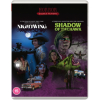Nightwing / Shadow Of The Hawk Blu-Ray
