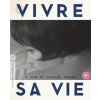Vivre Sa Vie Blu-Ray
