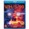 V/H/S/99 Blu-Ray