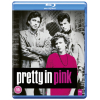 Pretty In Pink Blu-Ray