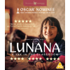 Lunana - A Yak In The Classroom Blu-Ray