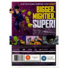 Dragon Ball Super - Super Hero DVD