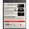 Revenge Blu-Ray