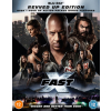 Fast and Furious 10 - Fast X Blu-Ray