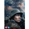 All Quiet On The Western Front (2022) DVD