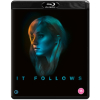 It Follows Blu-Ray