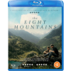 The Eight Mountains Blu-Ray