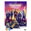 Guardians Of The Galaxy Volume 3 DVD