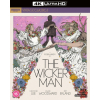 The Wicker Man 4K Ultra HD + Blu-Ray