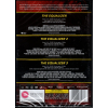 The Equalizer 1 to 3 DVD