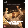 Lars Von Triers The Kingdom Trilogy Blu-Ray