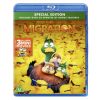 Migration Blu-Ray