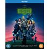 Beetlejuice Beetlejuice Blu-Ray