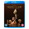 The Iron Claw Blu-Ray
