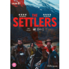 The Settlers DVD