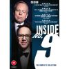 2116998 inside no 9 series 1 to 9 complete collection dvd