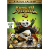 Kung Fu Panda 4 DVD
