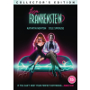 Lisa Frankenstein DVD
