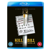 Kill Bill Volume 2 Blu-Ray