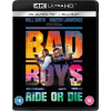 Bad Boys - Ride Or Die 4K Ultra HD + Blu-Ray