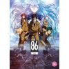 2117949 86 eighty six the complete season dvd