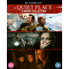 A Quiet Place / A Quiet Place II / A Quiet Place - Day One 4K Ultra HD
