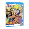 Naruto Volume 1 Episodes 1-27 Blu-Ray