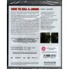 How To Kill A Judge Blu-Ray