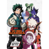 My Hero Academia Season 5 DVD