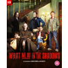 What We Do In The Shadows Blu-Ray