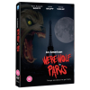 An American Werewolf In Paris DVD