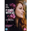 It Ends With Us DVD