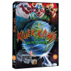 Killer Klowns From Outer Space DVD