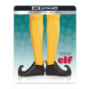 Elf Limited Edition Steelbook 4K Ultra HD + Blu-Ray