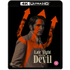 Late Night With The Devil 4K Ultra HD