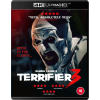Terrifier 3 4K Ultra HD